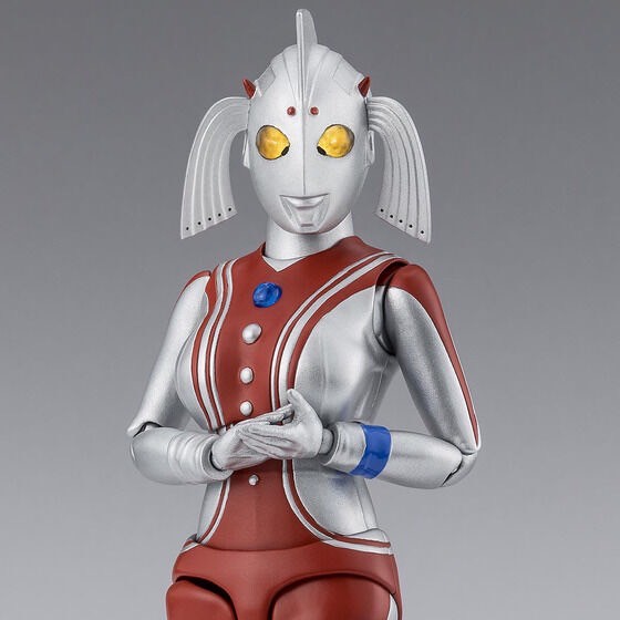 PRE-ORDER : S.H.Figuarts Mother of Ultra (Ultraman)