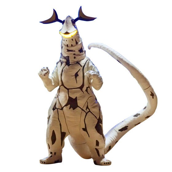 PRE-ORDER : Ultimate Ultimate Luminous Eleking + Spacecraft (Alien Pit)