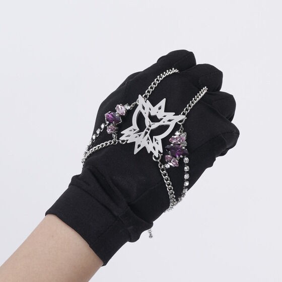 PRE-ORDER : Ohsama Sentai King-Ohger Rita Kanisuka Bracelet