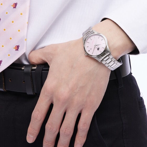 PRE-ORDER : Avataro Sentai Donbrothers Pheasant Brother Tsuyoshi Kashino Watch