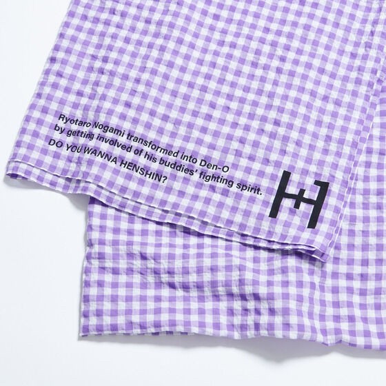 PRE-ORDER : Kamen Rider Den-O Stole -CLIMAX- | HENSHIN by KAMEN RIDER