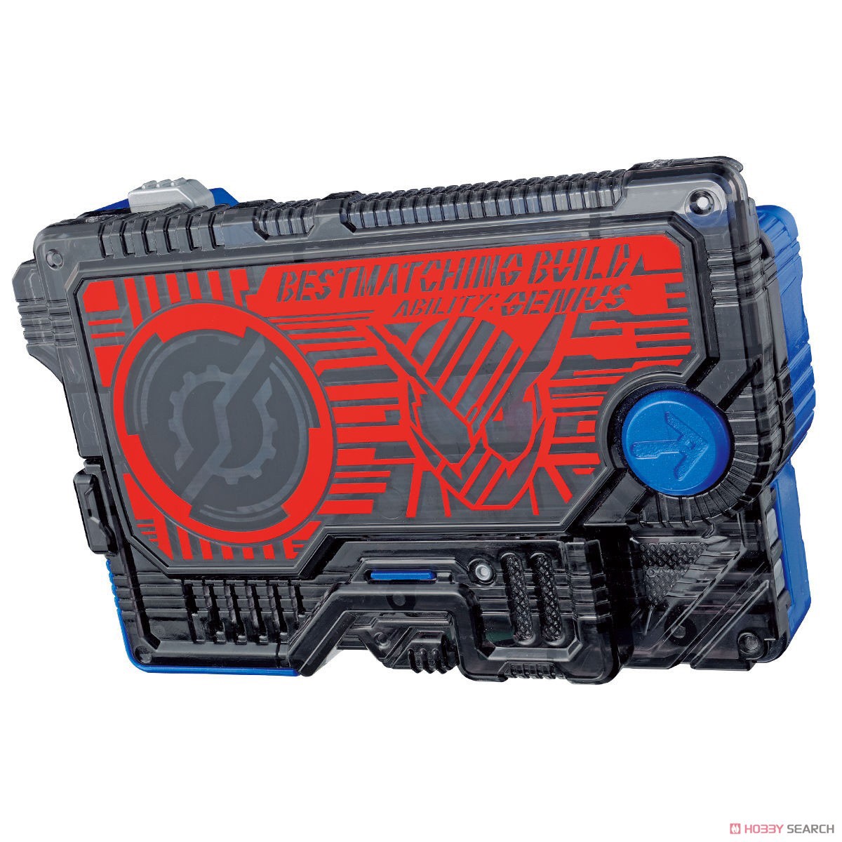 Masked Rider Zero-One - DX Best Matching Build Progrise Key by Bandai