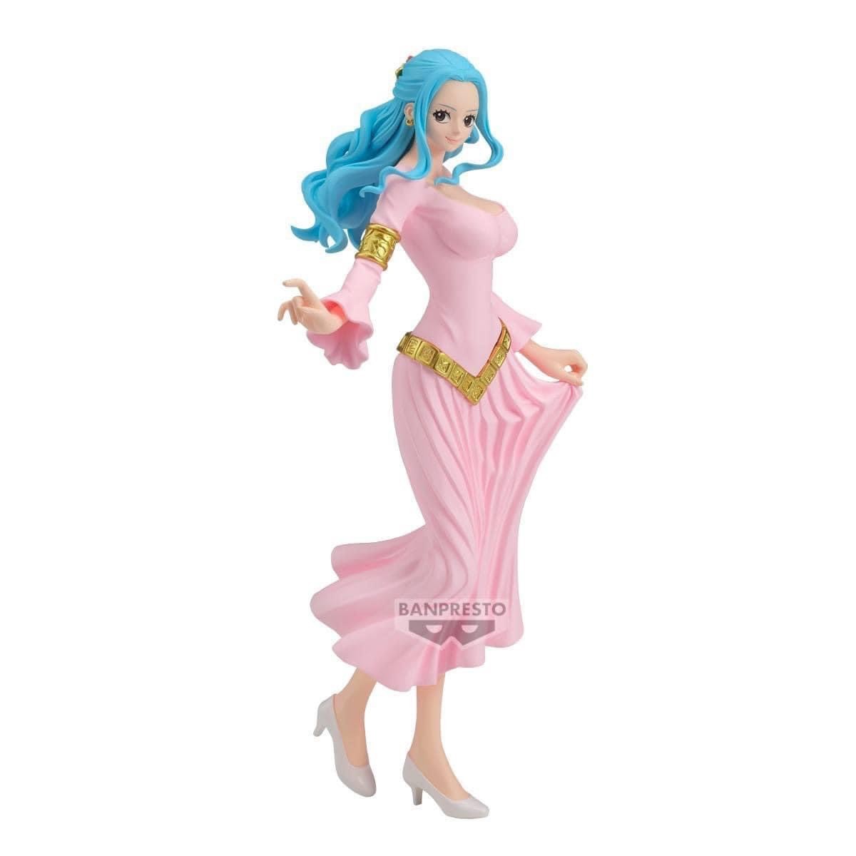Pre-order : ONE PIECE 09/2024 by Banpresto