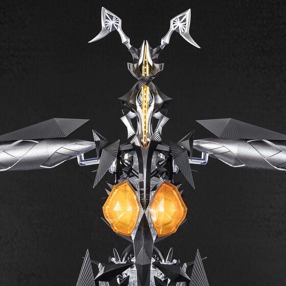 PRE-ORDER : S.H.Figuarts Zetton (Shin Ultraman)