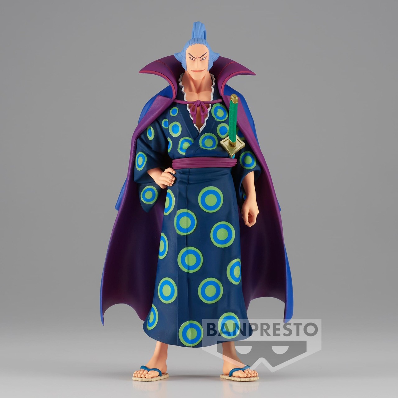 Pre-order : ONE PIECE DXF～THE GRANDLINE MEN～ EXTRA DENJIRO