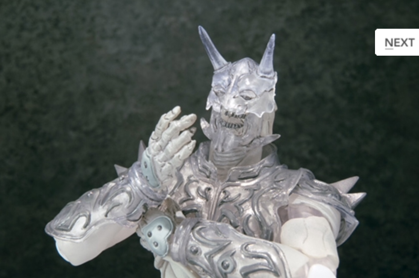 S.I.C Tamashii Nation 2009 Momotaros Pre-Contract Version by Bandai