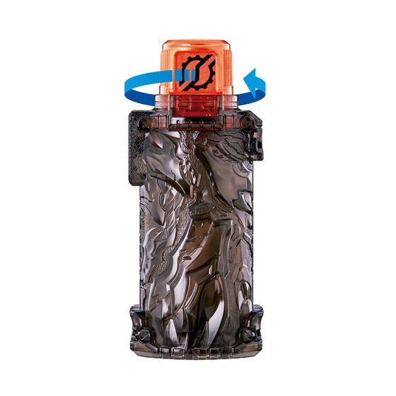 PRE-ORDER : Kamen Rider Build SUPER BEST DX Cross-Z Magma Knuckle