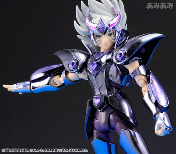 Saint Seiya Saint Cloth Myth Bronze Saint Orion Eden by Bandai
