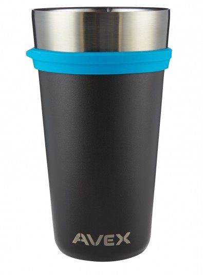 แก้วเก็บความเย็น AvexBrew