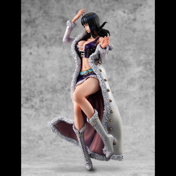 PRE-ORDER : Portrait.Of.Pirates One Piece Playback Memories Miss All Sunday (Nico Robin)