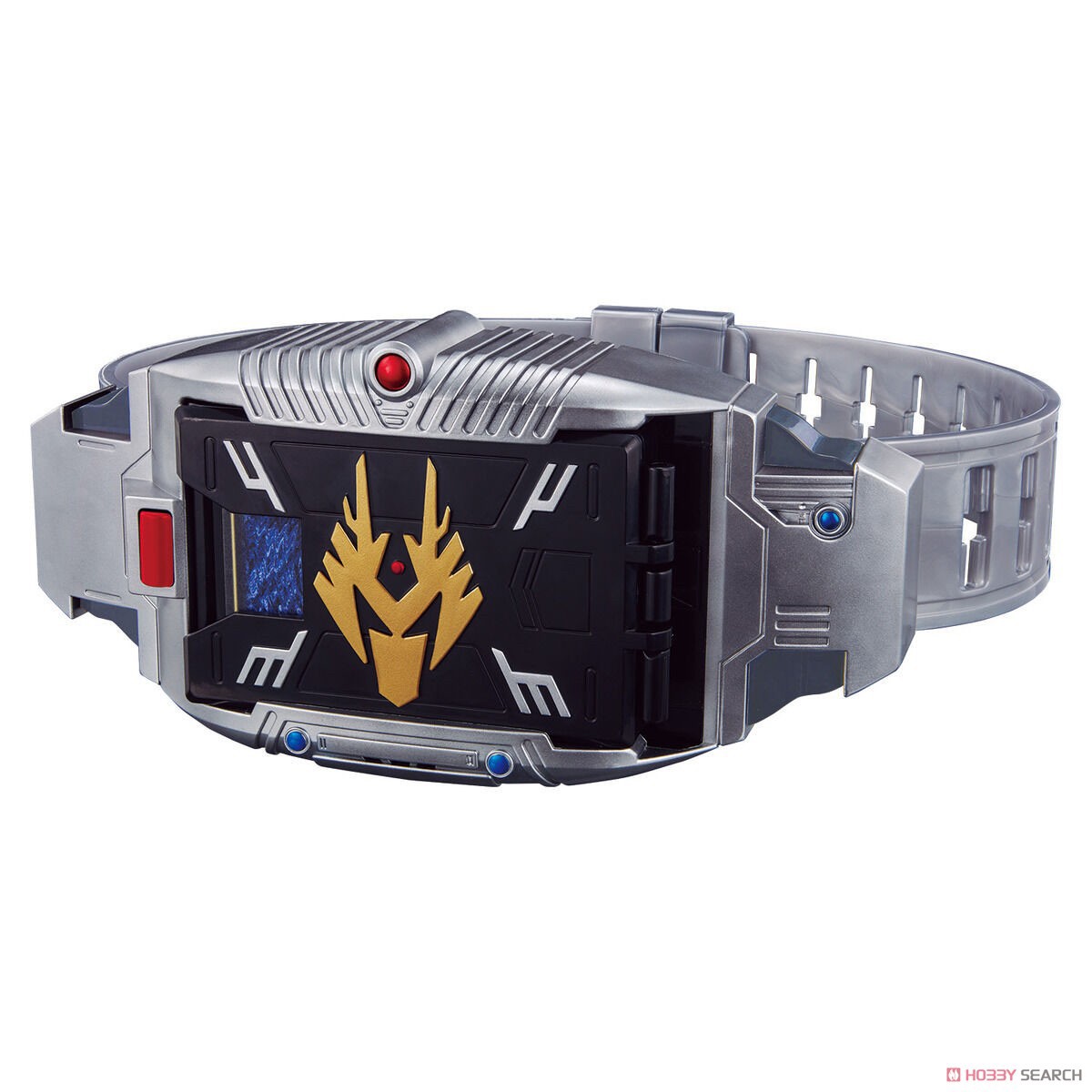 Legend Rider Henshin Belt Series Transform Belt V Buckle by Bandai