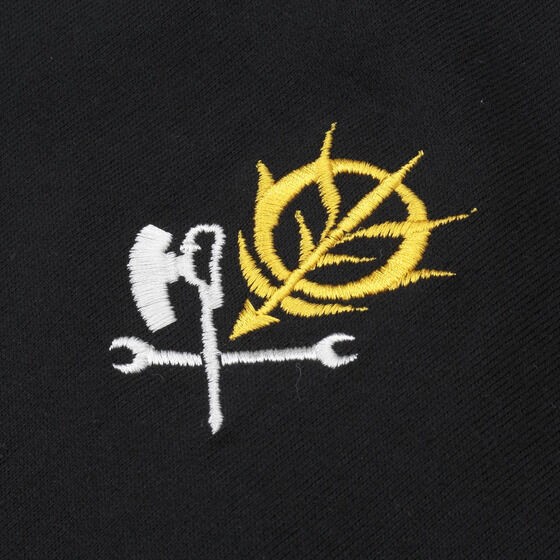 PRE-ORDER : Mobile Suit Gundam Work Series T-shirt