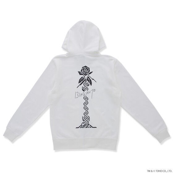 PRE-ORDER : Godzilla Iconic Series Hoodie