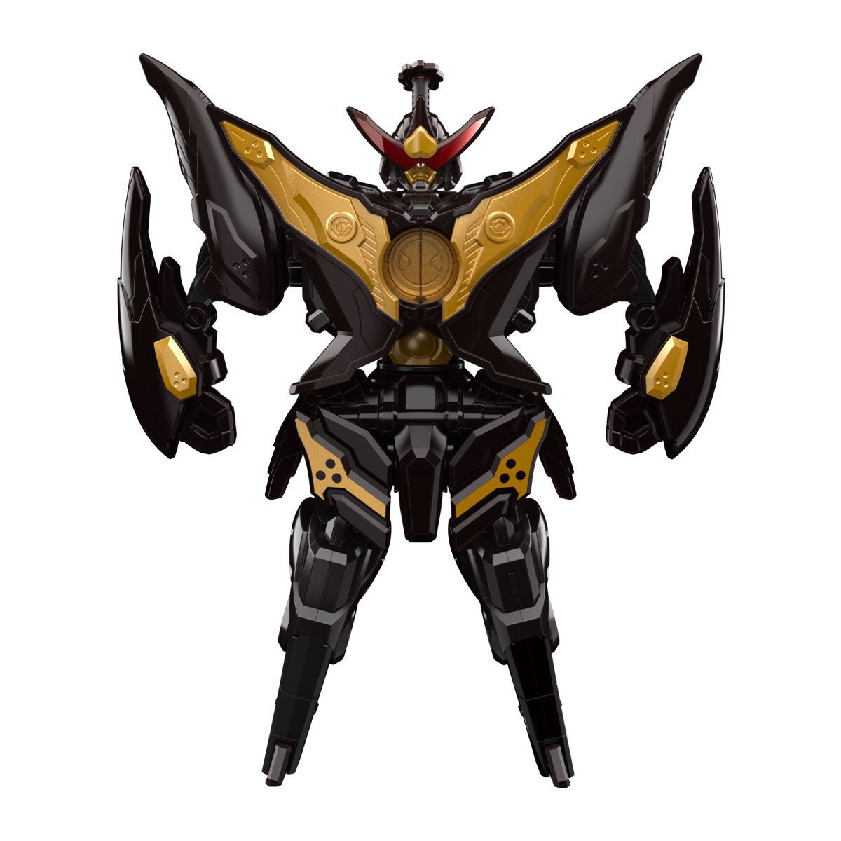 Avataro Sentai Donbrothers - DX Black Onitaijin Murasame (+ได้ Premium Gear ด้วย!) by Premium Bandai (มีกล่องน้ำตาล)