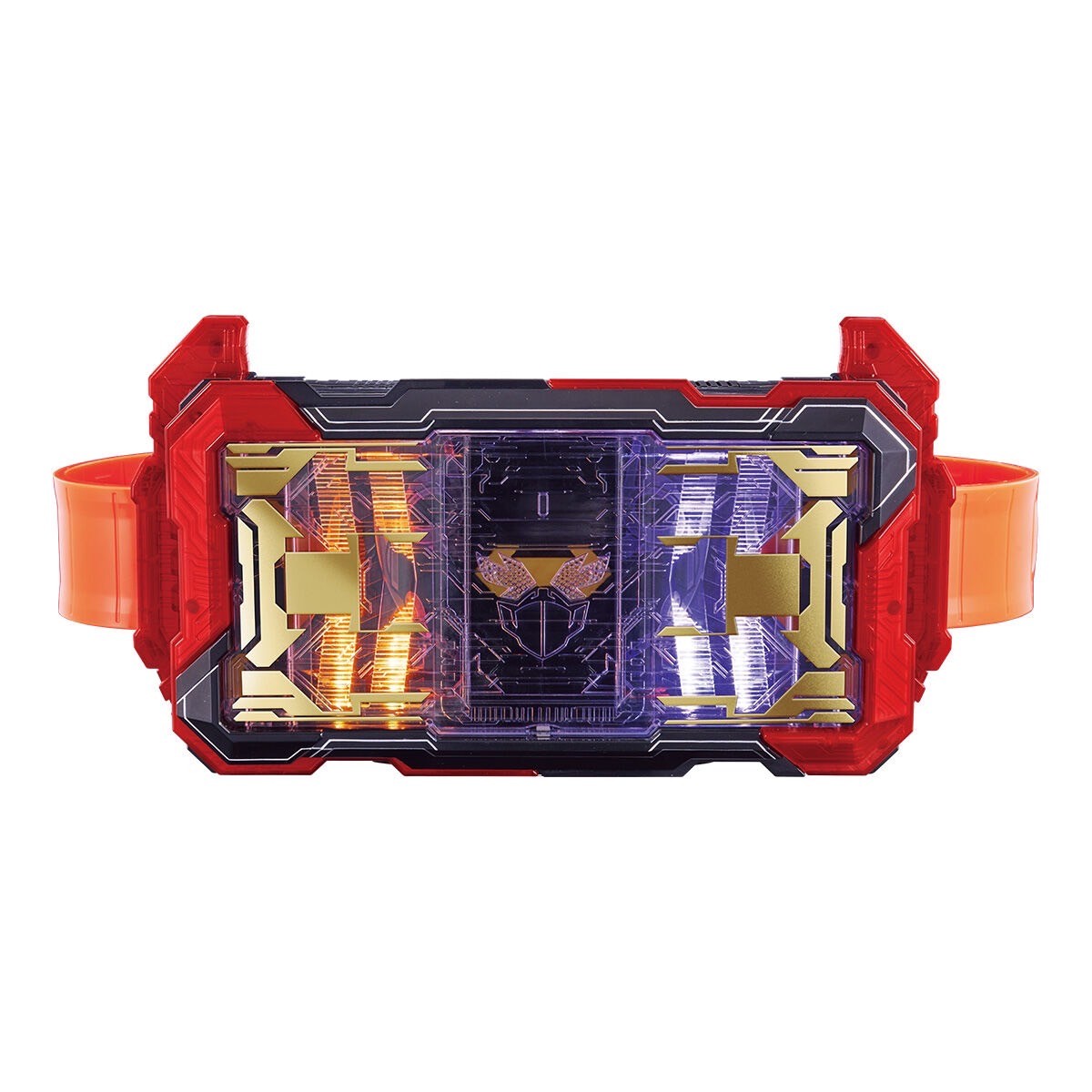 Masked Rider Gotchard - DX Gotchardriver Daybreak Ver. by Premium Bandai (Limited)