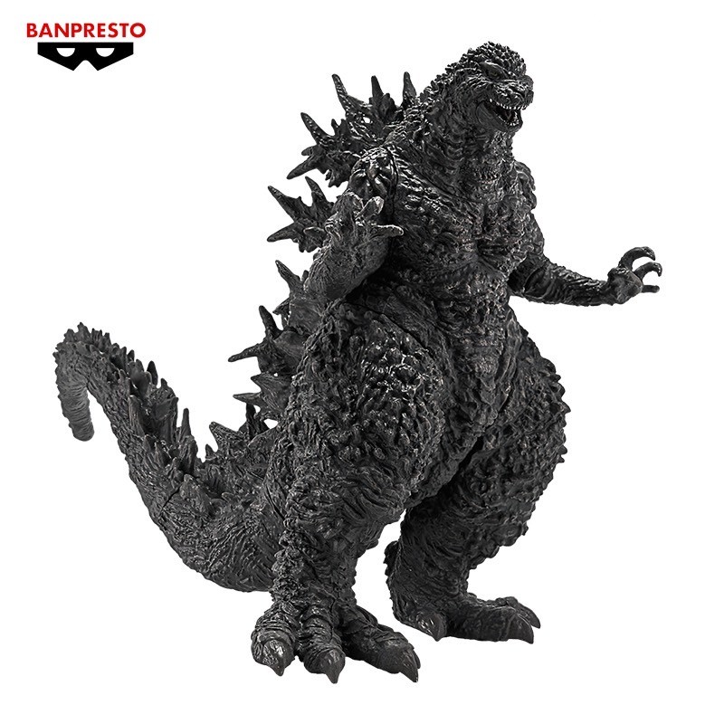 ฟิกเกอร์ Godzilla - Godzilla Minus One Monster Roar Attack Godzilla (2023) ver.2 by Banpresto