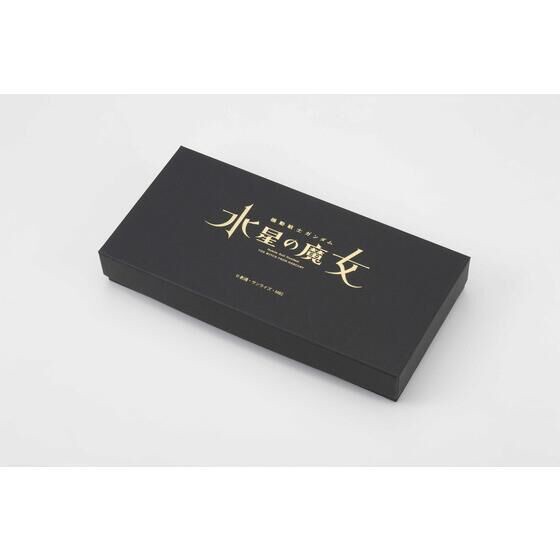 PRE-ORDER : Mobile Suit Gundam The Witch from Mercury Long Wallet Holder Model