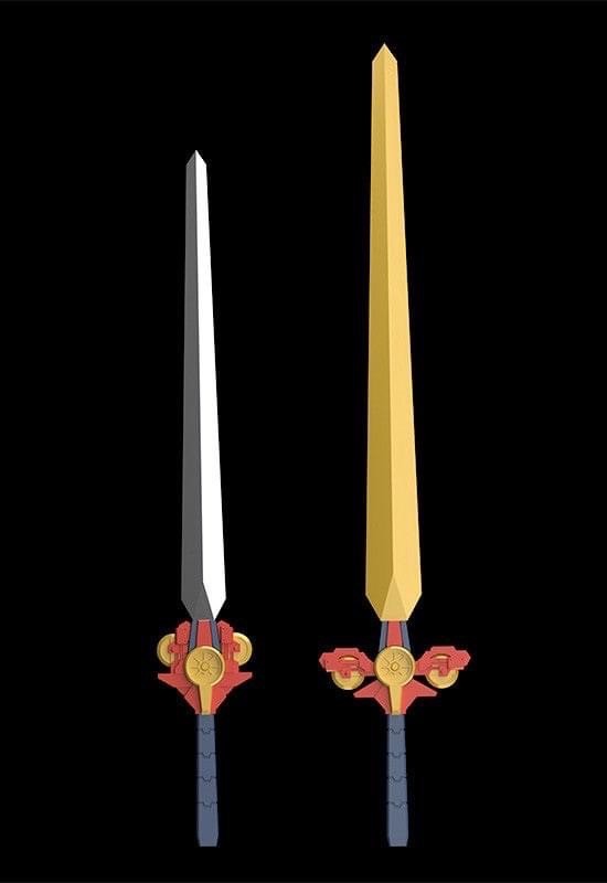 Pre-order : THE GATTAI Might Gaine by Good Smile Company (Reissue)