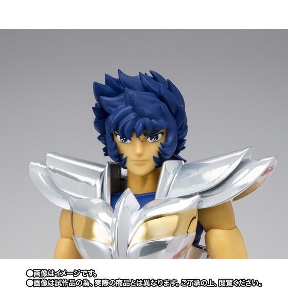 PRE-ORDER : Saint Cloth Myth Phoenix Ikki First Bronze Cloth 20th Anniversary Ver.