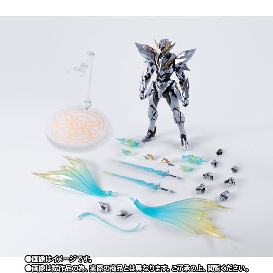 PRE-ORDER : S.H.Figuarts SAM (Honkai: Star Rail)