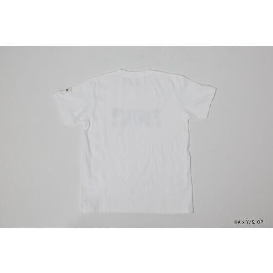 PRE-ORDER : [Oshi no Ko] × RoseMarie seoir Twins T-shirt