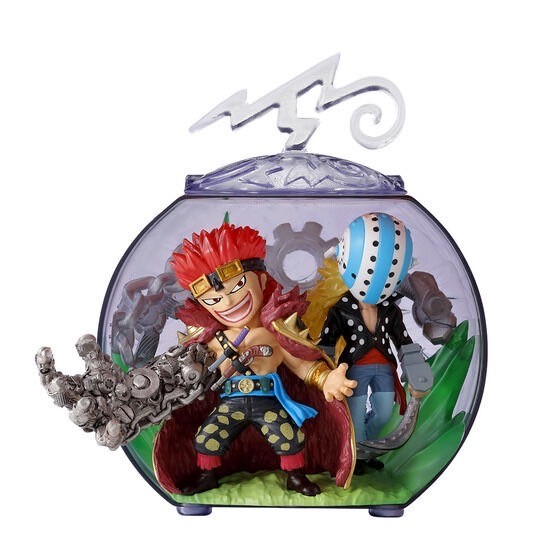 PRE-ORDER : From TV animation ONE PIECE ONEPI NO MI Anniversary ver.