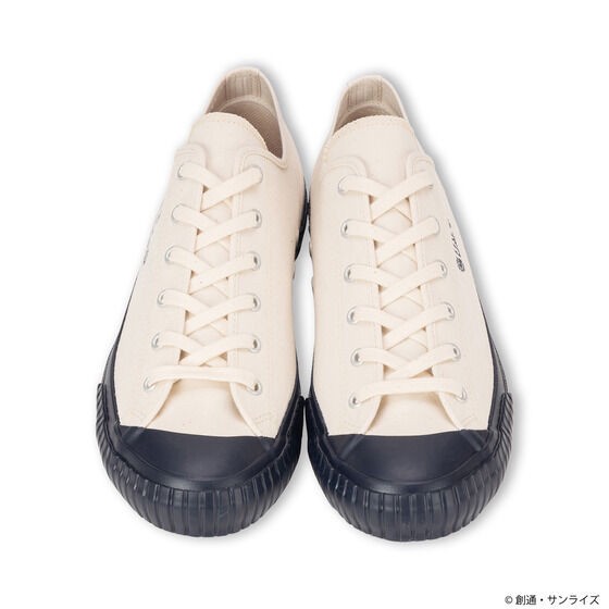 PRE-ORDER : STRICT-G MOONSTAR "Mobile Suit Gundam" Sneakers LOW