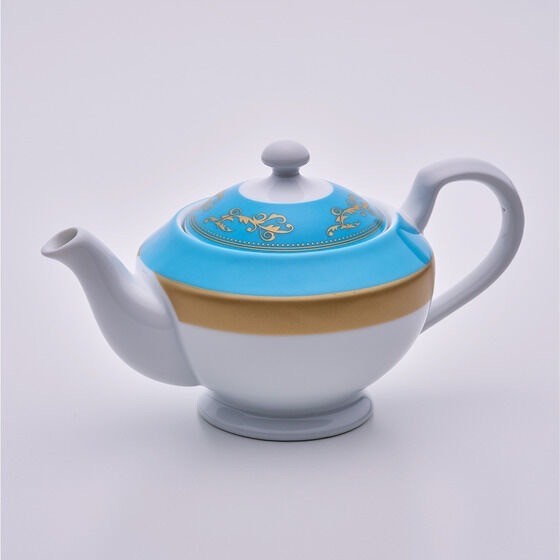 PRE-ORDER : JoJo's Bizarre Adventure: Golden Wind Teapot & Teacup Set