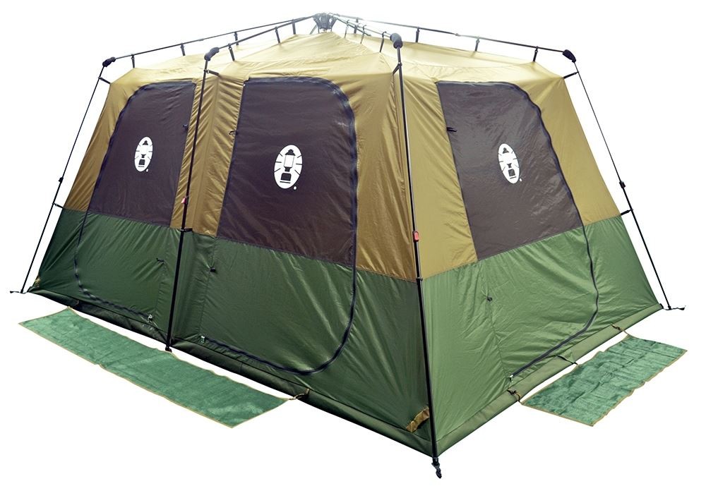 Coleman INSTANT UP™ GOLD SERIES 10P