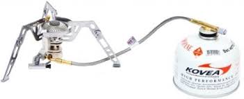 Kovea Moonwalker stove