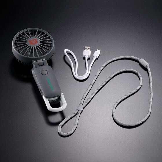 PRE-ORDER : Kamen Rider Handy Fan Collection