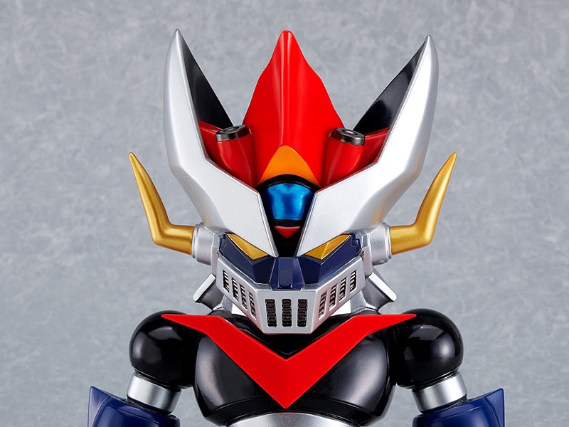 V.S.O.F. Great Mazinger Soft Vinyl Figure by Good Smile Company
