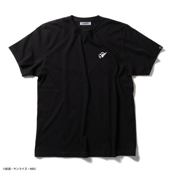 PRE-ORDER : STRICT-G "Mobile Suit Gundam The Witch from Mercury" Short Sleeve T-shirt Famous Scene