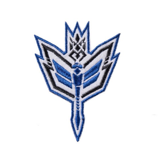 PRE-ORDER : Ohsama Sentai King-Ohger Emblem (5 types in total)