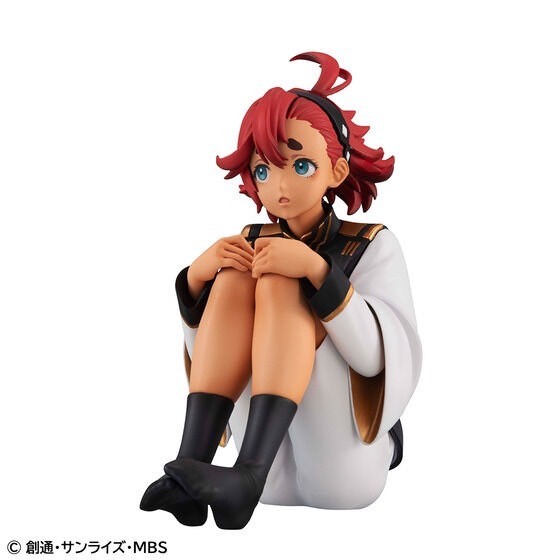 PRE-ORDER : G.E.M. Series "Mobile Suit Gundam The Witch from Mercury"