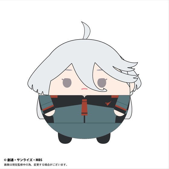 PRE-ORDER : Mobile Suit Gundam: The Witch from Mercury Fuwakororin