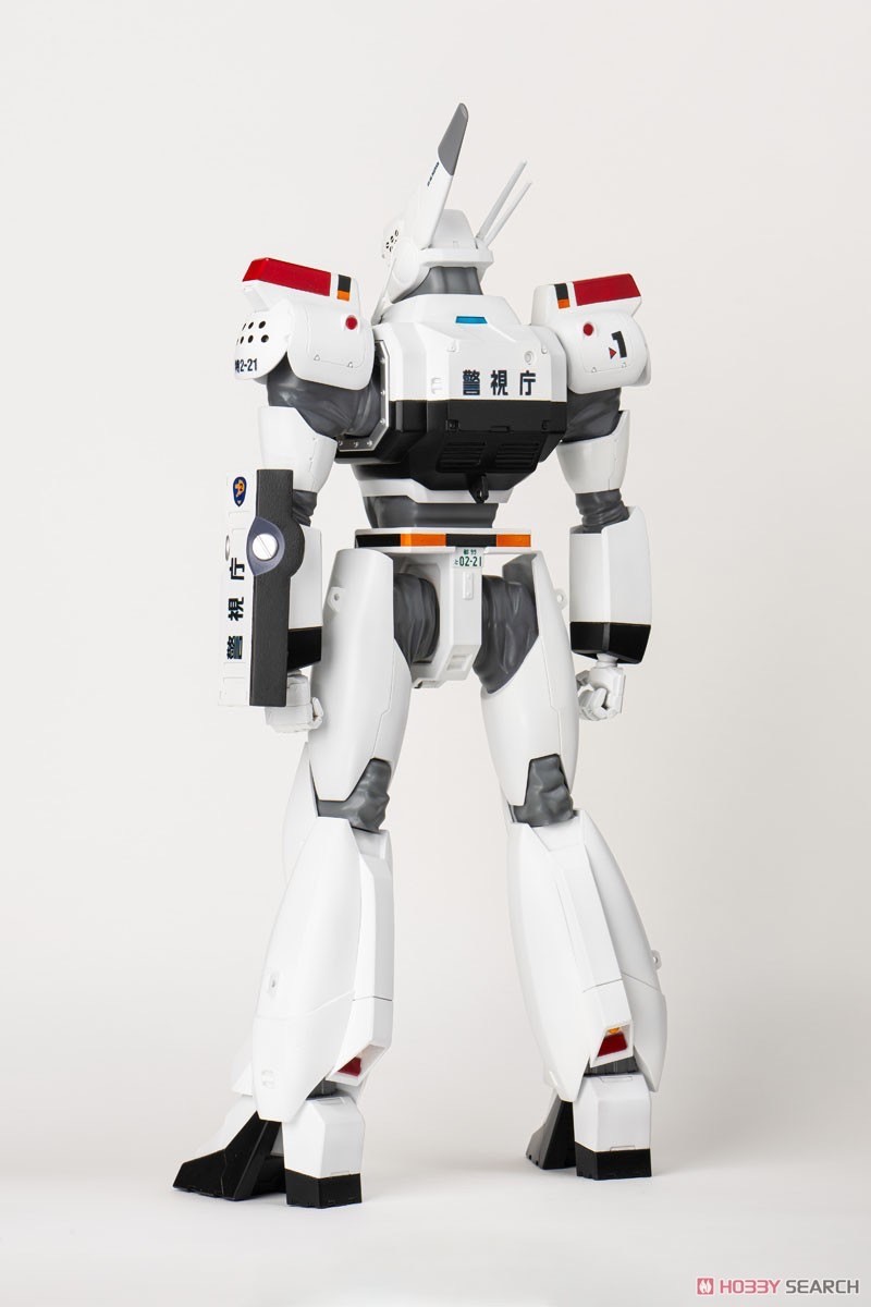 Pre-order : 1/60 Completely Transformed VF-0A Phoenix Shin Kudo Boarding Machine by Arcadia (Reissue)