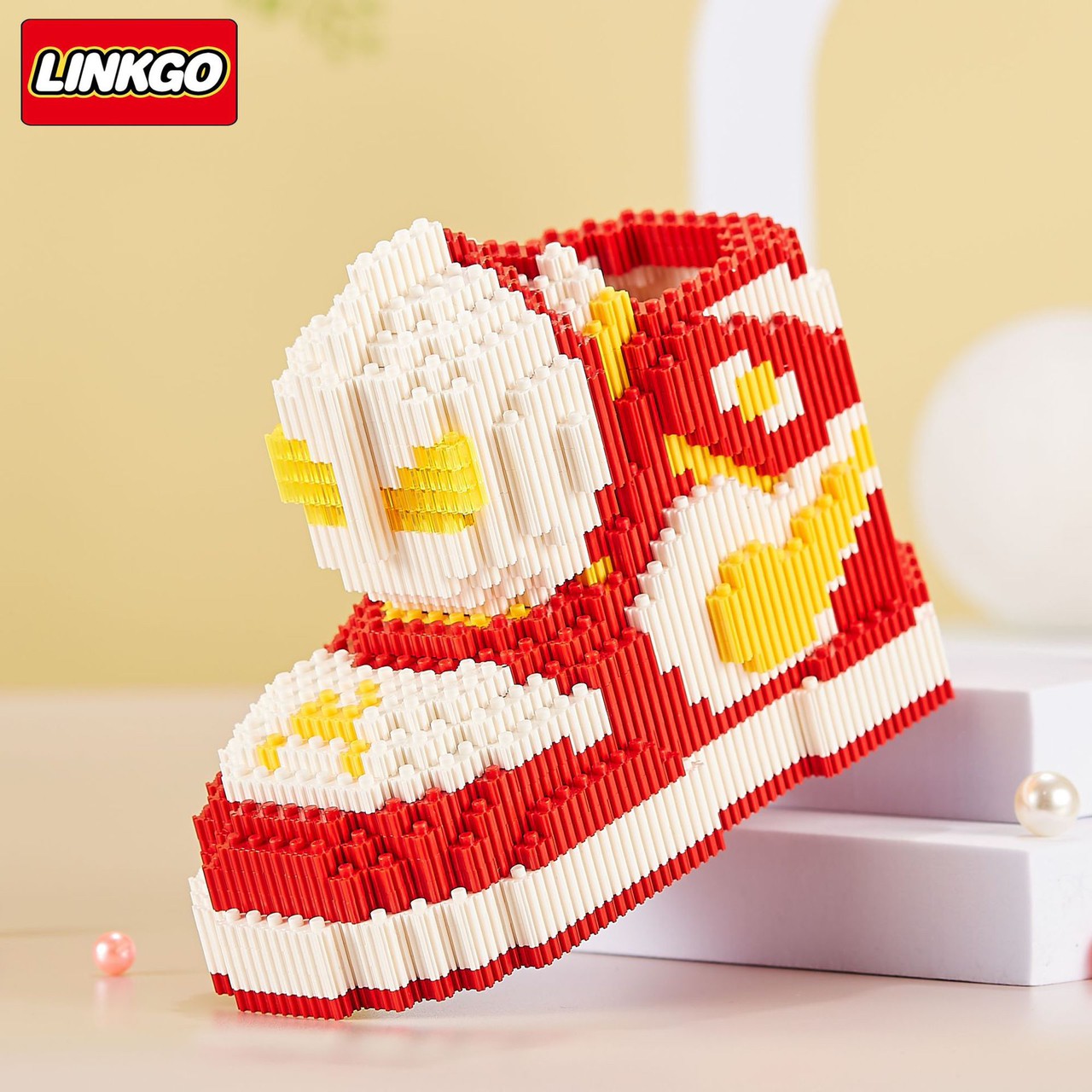 Linkgo 68463-68466 Sneakers
