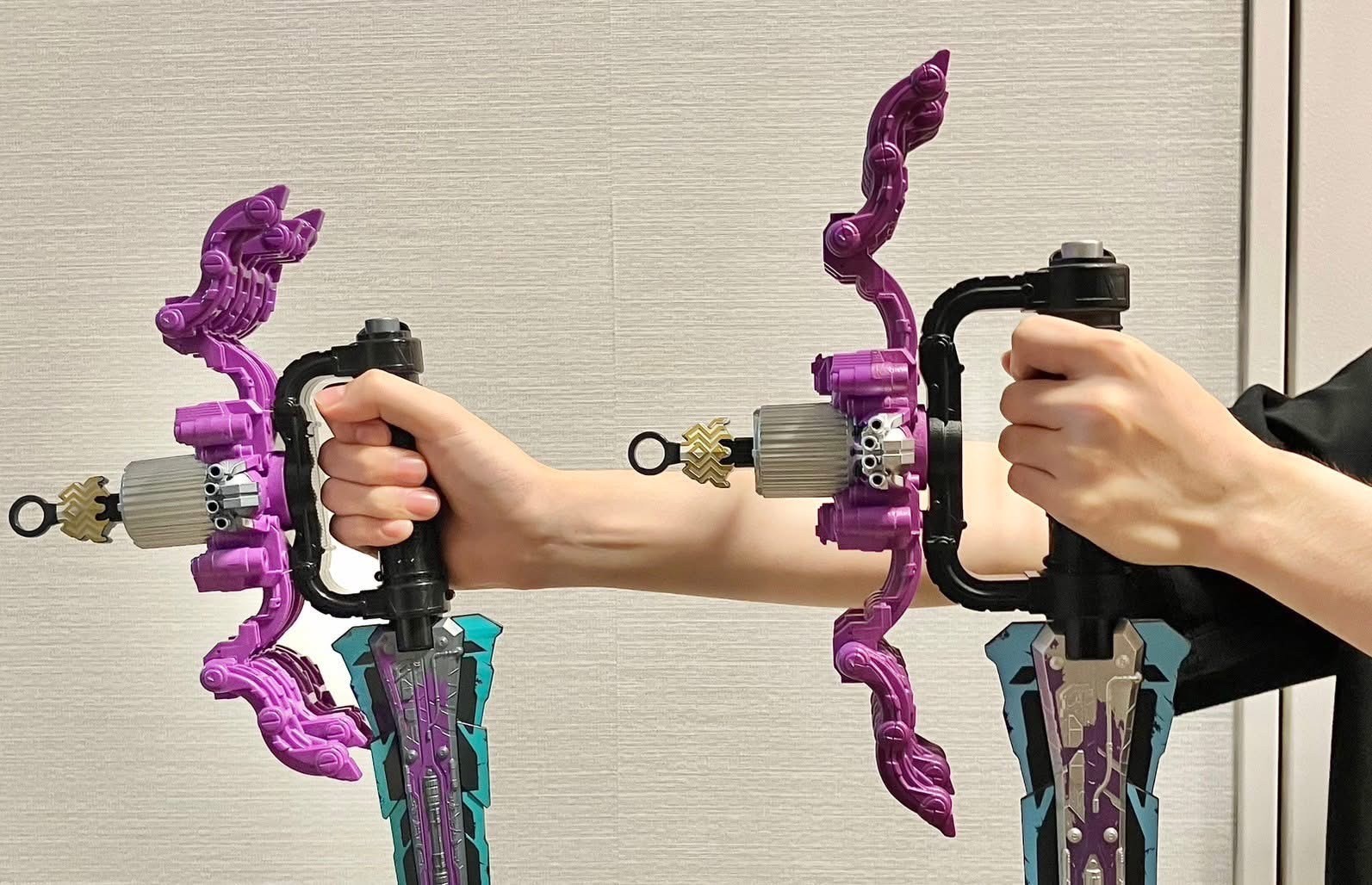 Ohsama Sentai King-Ohger - Kumonoslayer -MEMORIAL EDITION- by Premium Bandai (Limited มีกล่องน้ำตาล)