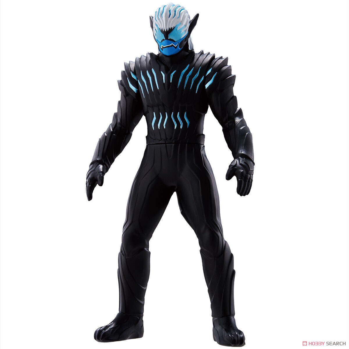 Masked Rider Revice - Rider Hero Series 03 Vice by Bandai