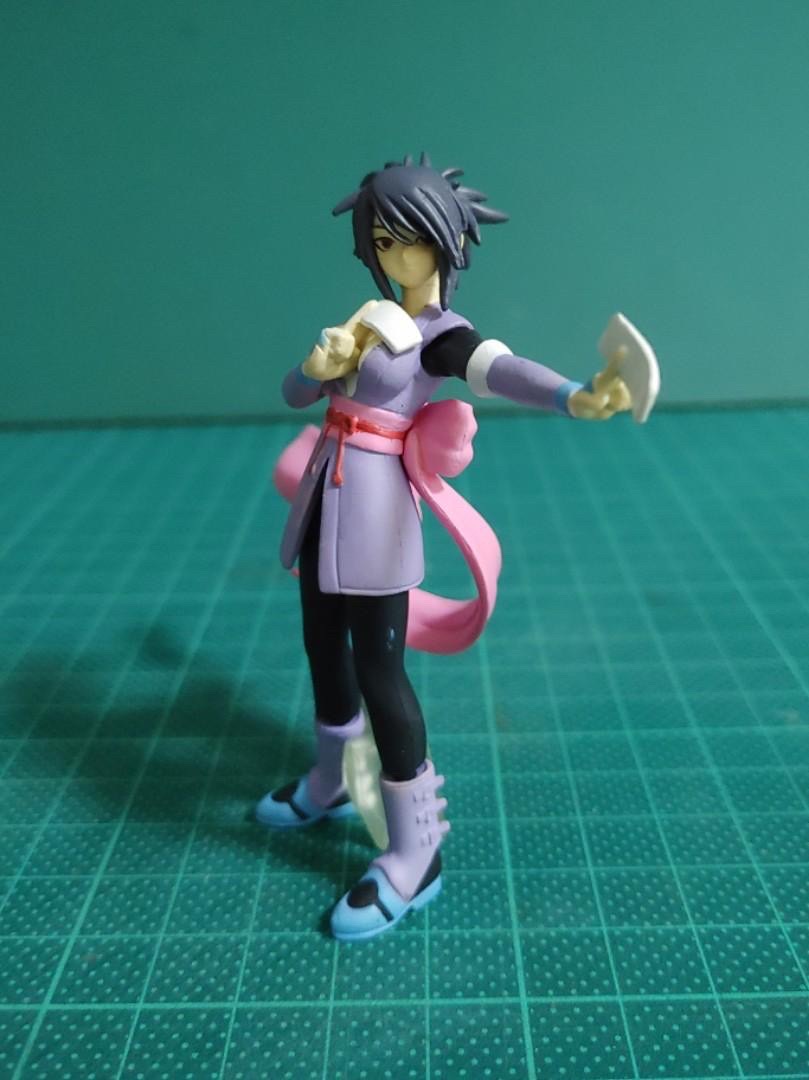 กาชาปอง HGIF Tales of Symphonia Gashapon (Set of 5) by Bandai