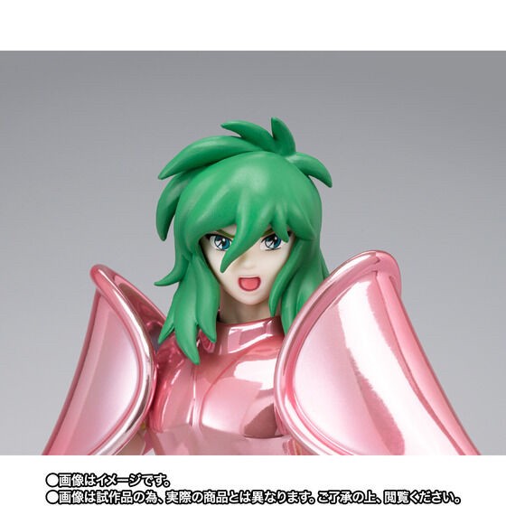 PRE-ORDER : Saint Cloth Myth Andromeda Shun First Bronze Cloth 20th Anniversary Ver.