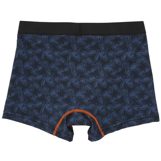 PRE-ORDER : Ultraman Decker Men's Boxer Shorts with Ultra Dimension Card