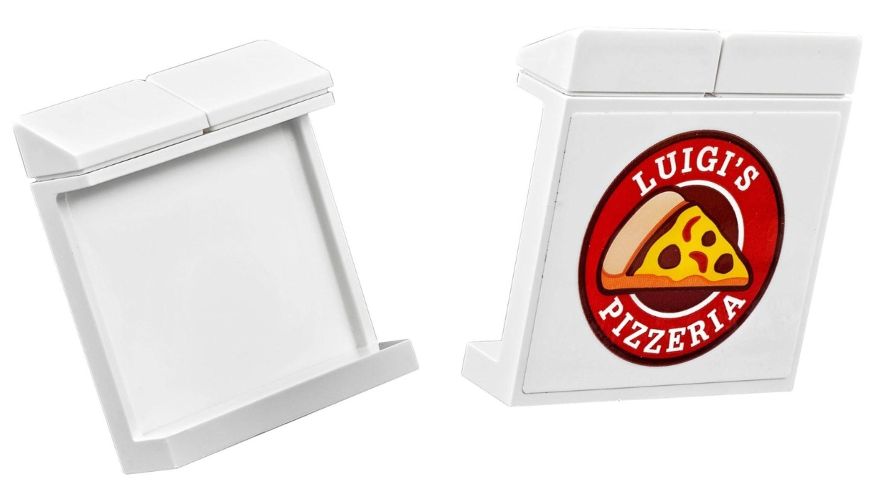 SY 878 Batman Scarecrow Special Delivery 300pcs