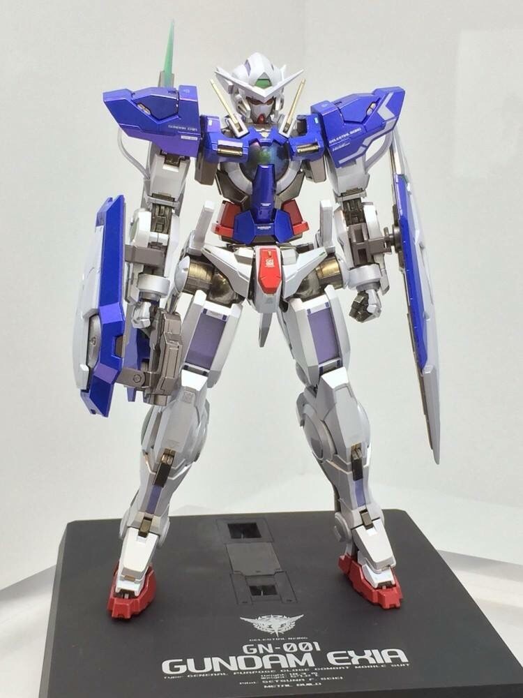 L BUILD メタルビルドトランザムライザー② Amazon.co.jp: METAL BUILD 10th Anniversary トランザム