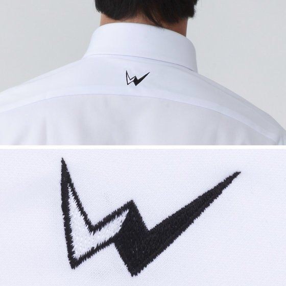 PRE-ORDER : Kamen Rider x Yokatta PLUS x Haruyama Eco i-Shirt