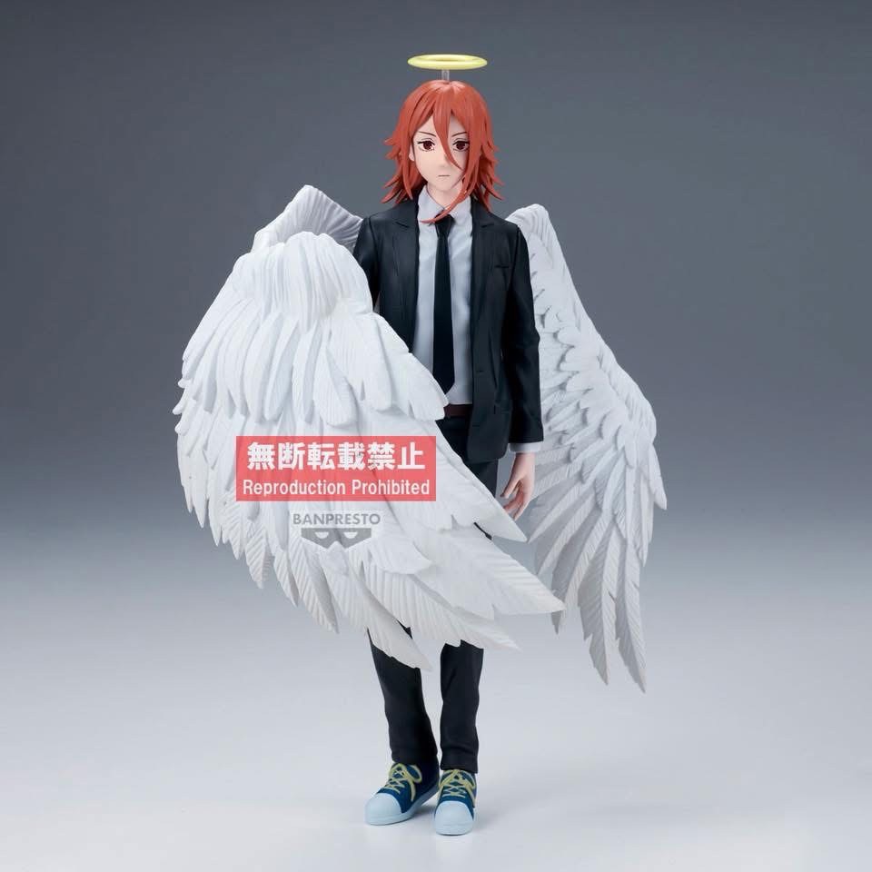 Pre-order : ฟิกเกอร์อื่นๆ 07/2025 by Banpresto