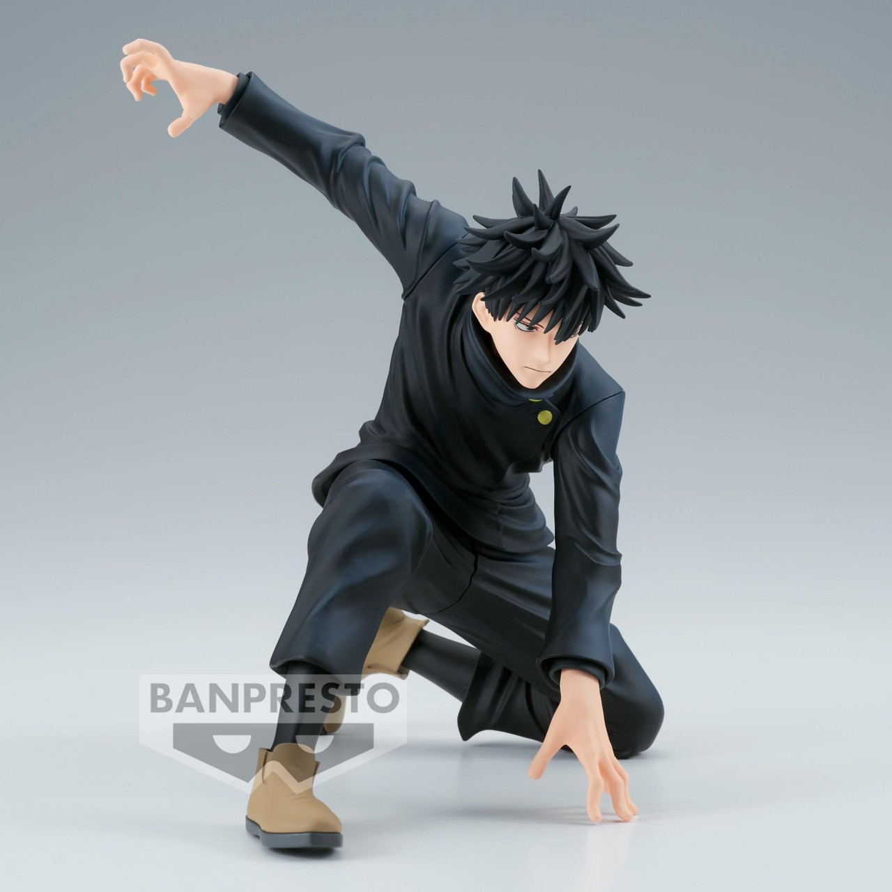 Pre-order : JUJUTSU KAISEN MAXIMATIC THE MEGUMI FUSHIGUROⅠ