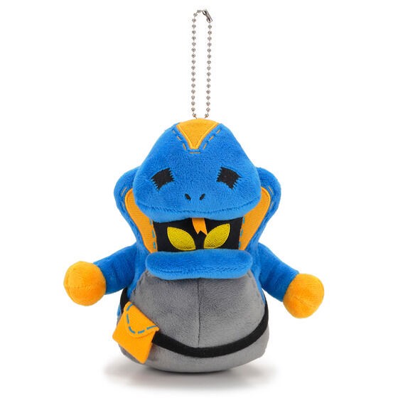 PRE-ORDER : Kamen Rider Revice Lovekov Mascot Charm