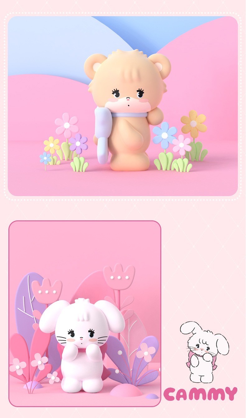 Mikko Illustration Series